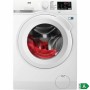 Lavadora AEG 1200 rpm 8 kg Blanco