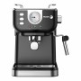 Cafetera Express de Brazo Fagor Wakeup Barista 20 bar