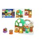 Juguete Interactivo WinFun Sorter Treehouse Winfun 32 x 24,5 x 7 cm