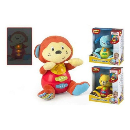 Jouet Peluche Winfun