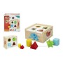 Jeu en bois Woomax (6 pcs)