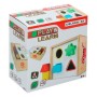 Jeu en bois Woomax (6 pcs)