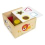 Jeu en bois Woomax (6 pcs)