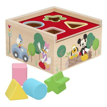 Seau Disney (13 cm)