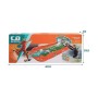 Playset Colorbaby Fútbol 13 Piezas