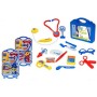 Maletín Médico de Juguete con Accesorios My Doctor Colorbaby (14 pcs)