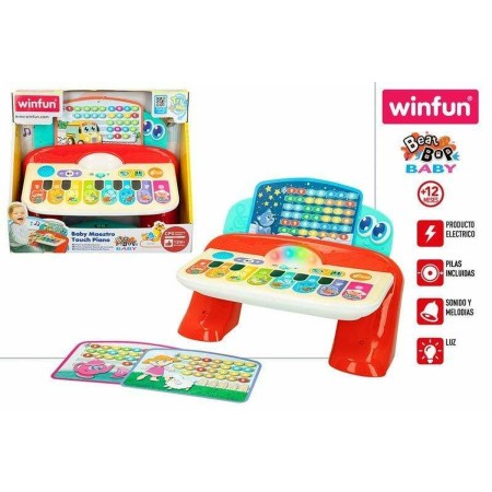 Jouet éducatif Winfun