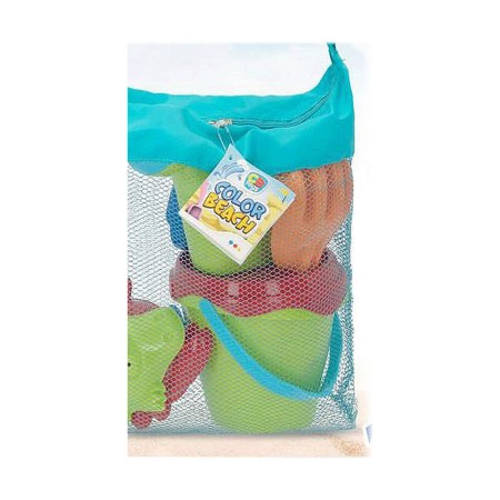 Set de Juguetes de Playa Colorbaby