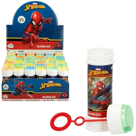 Globos de Agua Spider-Man