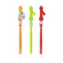 Jeu de Bulles de Savon Colorbaby Multicouleur