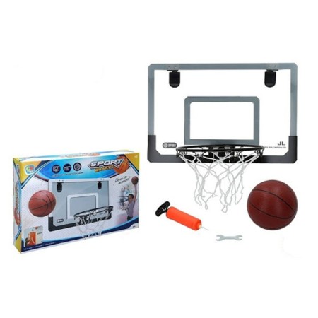 Panier de Basket Colorbaby (45 x 30 cm)
