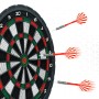 Cible Aktive Plastique Ø 31 cm