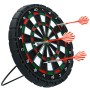 Cible Aktive Plastique Ø 31 cm