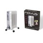 Radiateur à Huile (9 modules) Novus V-1138 2000W