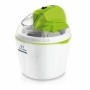 Sorbetière Taurus Tasty'n'cream Blanc Vert 12 W 1,5 L Plastique