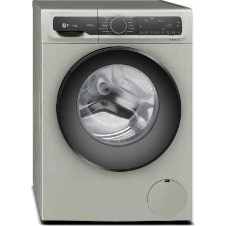 Machine à laver Balay 60 cm 1400 rpm 9 kg