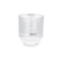 Set de Bols Luminarc Apilable Transparent verre Ø 9 cm (6 pcs)