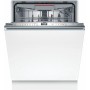 Lavavajillas BOSCH SMT6ECX00E 60 cm