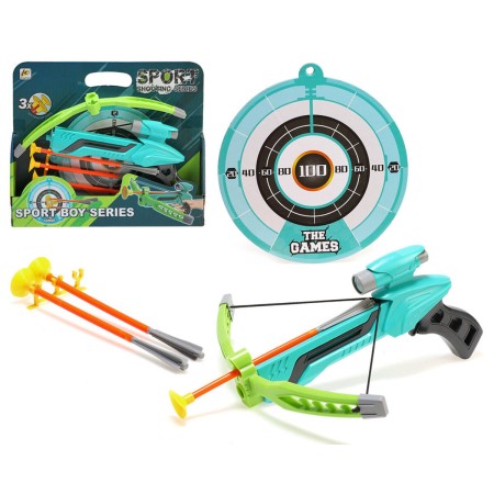 Arbalète Sport Shopping Series