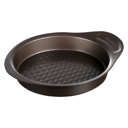 Moule à gâteaux Pyrex Asimetria Acier inoxydable (26 cm)