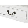 Bureau Home ESPRIT Blanc Bois 150 x 57 x 100 cm