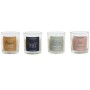 Vela Home ESPRIT Urbano 120 g (4 Unidades)