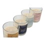 Vela Home ESPRIT Urbano 120 g (4 Unidades)