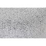 Repose-pied DKD Home Decor Noir Gris Polyester Bois MDF 40 x 40 x 45 cm