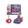 Coche Radio Control Simba SPIDEY 1:24 (21 x 34 x 18,5 cm)