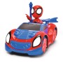 Coche Radio Control Simba SPIDEY 1:24 (21 x 34 x 18,5 cm)