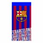 Toalla de Playa F.C. Barcelona 70 x 140 cm