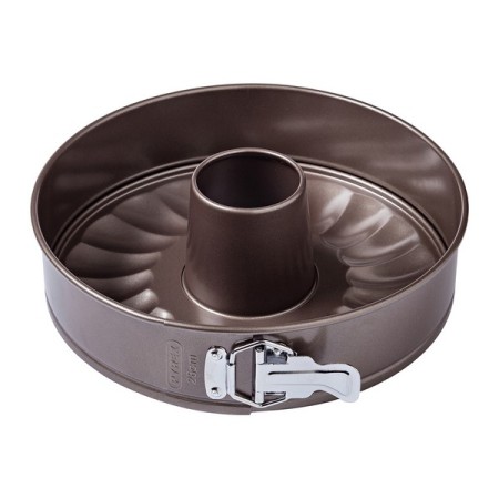 Moule amovible Pyrex Asimetria acier galvanisé (26 cm)