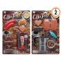 Set de Comiditas Coffe time Cocina de Juguete