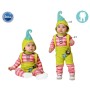 Déguisement pour Bébés Lutin Bébé (2 Pièces)