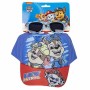 Ensemble casquette et lunettes de soleil The Paw Patrol 2 Pièces Enfant