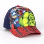 Ensemble casquette et lunettes de soleil The Avengers 2 Pièces Enfant