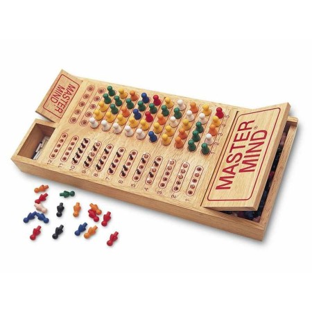 Jeu de société Cayro Master Mind 36 x 17 x 4,5 cm