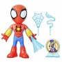 Figura Spidey 25 cm Electrónica