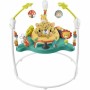 Centro de actividades Fisher Price Jumperoo Leopard