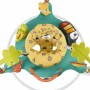 Centre d'activités Fisher Price Jumperoo Leopard