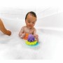 Pirámide Balanceante Infantino Octopus bath pyramid