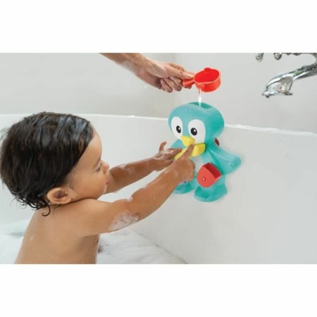 Jouet Pour le Bain Infantino Penguin