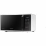 Microondas Samsung Blanco 700 W 23 L