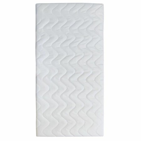 Matelas pour lit de bébé Tineo 60 x 120 x 10 cm