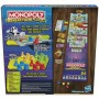 Jeu de société Monopoly Knock out (FR)