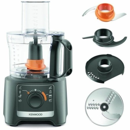 Robot culinaire Kenwood 800 W 2 L