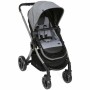 Carro de Paseo para Bebé Chicco Urban Pro Gris