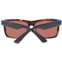 Gafas de Sol Unisex Serengeti 8371-AU 56