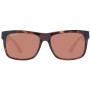 Gafas de Sol Unisex Serengeti 8371-AU 56