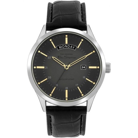 Montre Homme Ben Sherman THE ORIGINAL (Ø 43 mm)